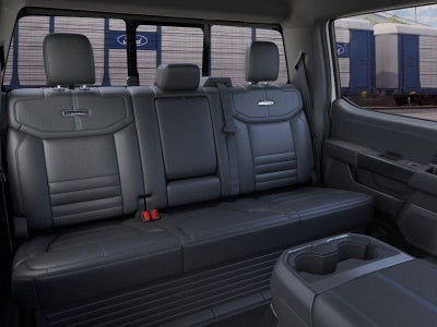 2026 Ford Super Duty F-250 Platinum