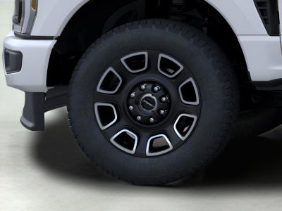 2026 Ford Super Duty F-250 Platinum