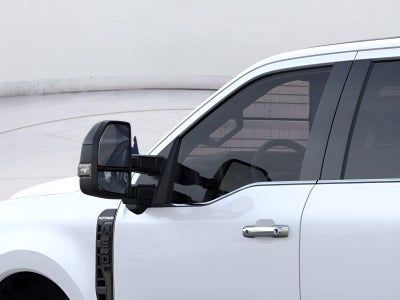 2026 Ford Super Duty F-250 Platinum