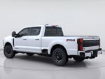 2026 Ford Super Duty F-250 Platinum
