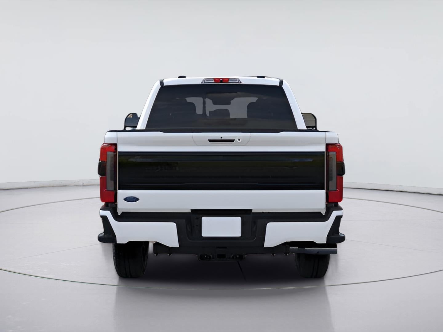 2026 Ford Super Duty F-250 Platinum