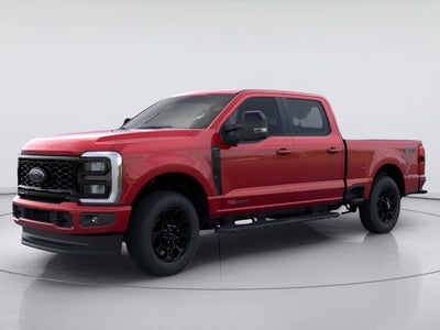 2026 Ford Super Duty F-250 Lariat