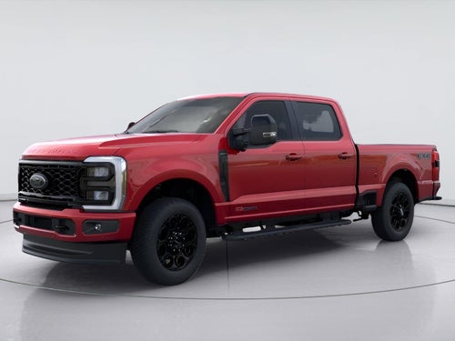 2026 Ford Super Duty F-250 Lariat