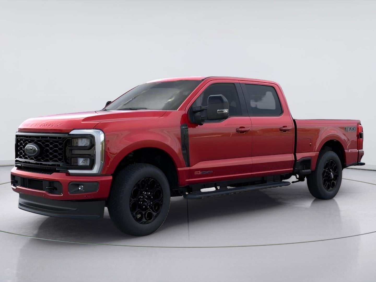 2026 Ford Super Duty F-250 Lariat