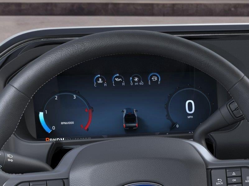 2026 Ford Super Duty F-250 Lariat
