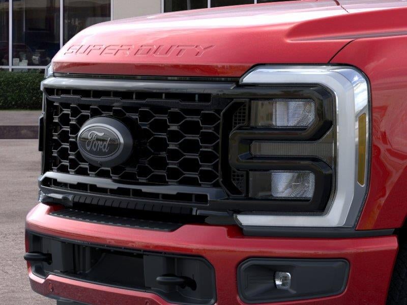 2026 Ford Super Duty F-250 Lariat