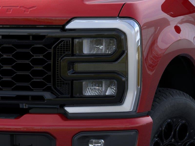 2026 Ford Super Duty F-250 Lariat