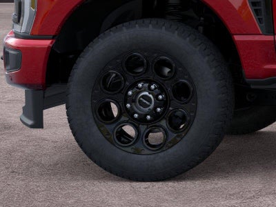 2026 Ford Super Duty F-250 Lariat