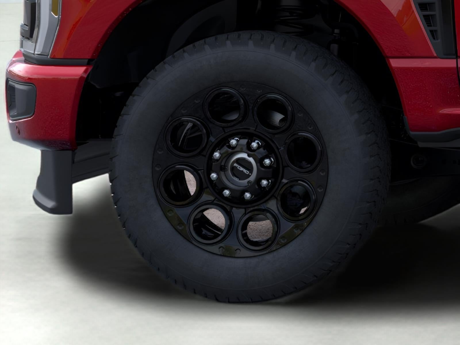 2026 Ford Super Duty F-250 Lariat
