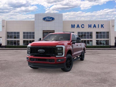 2026 Ford Super Duty F-250 Lariat