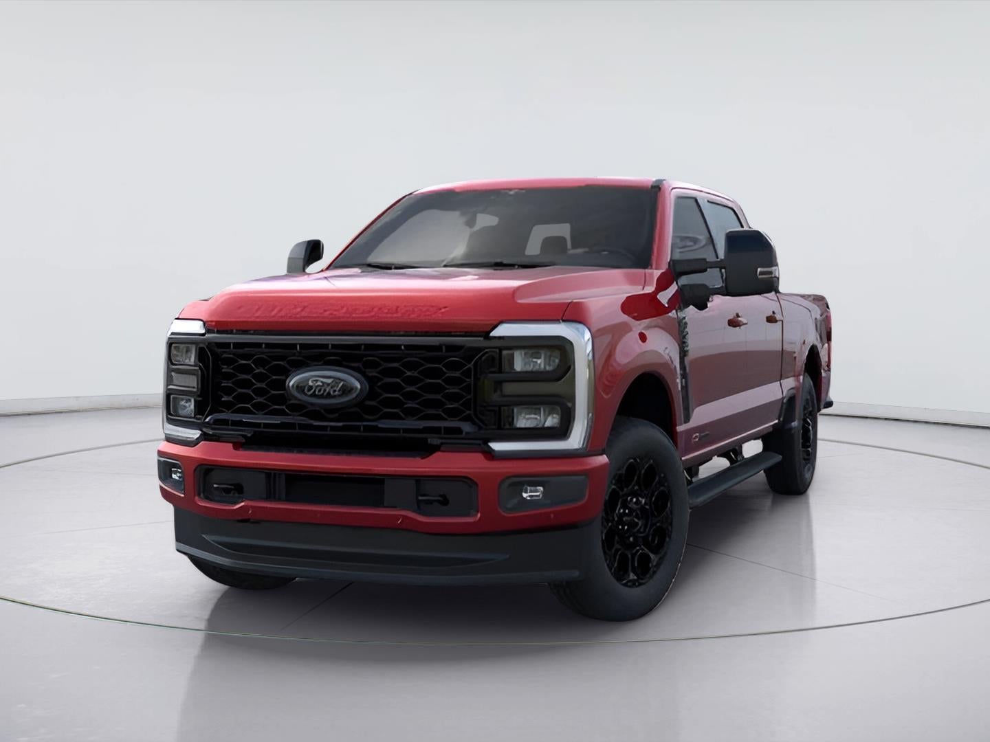 2026 Ford Super Duty F-250 Lariat
