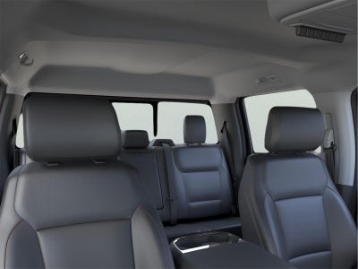 2026 Ford Super Duty F-250 Lariat