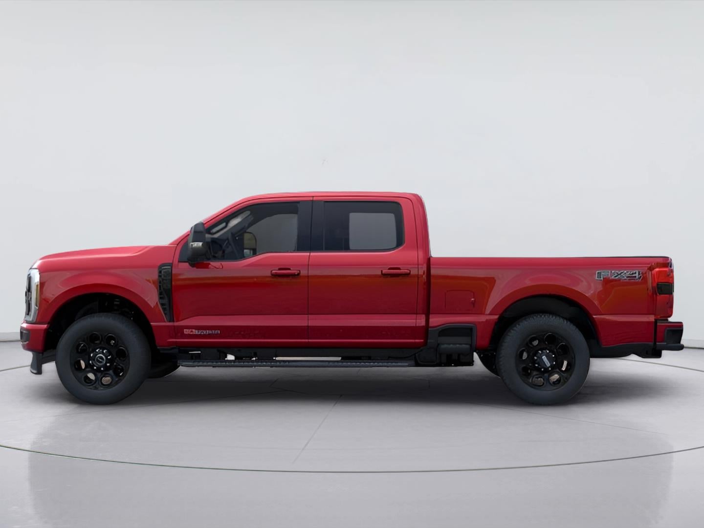 2026 Ford Super Duty F-250 Lariat