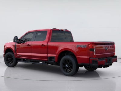 2026 Ford Super Duty F-250 Lariat