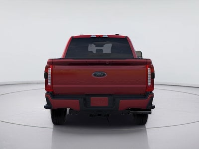 2026 Ford Super Duty F-250 Lariat