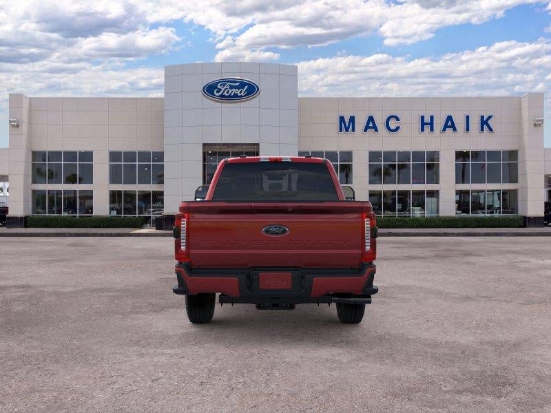 2026 Ford Super Duty F-250 Lariat