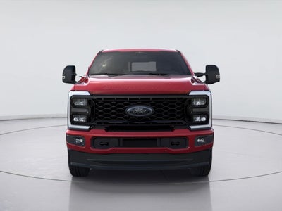 2026 Ford Super Duty F-250 Lariat
