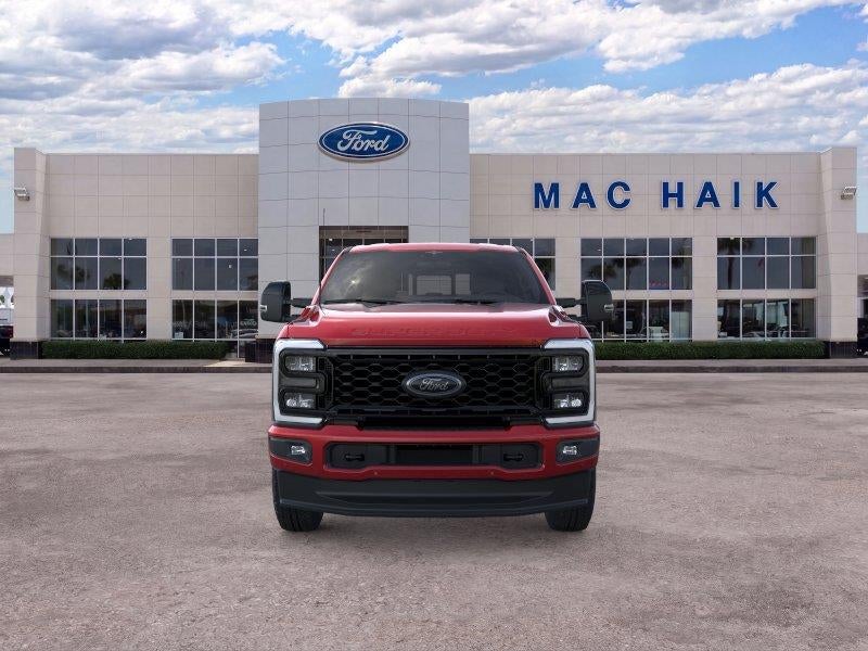 2026 Ford Super Duty F-250 Lariat