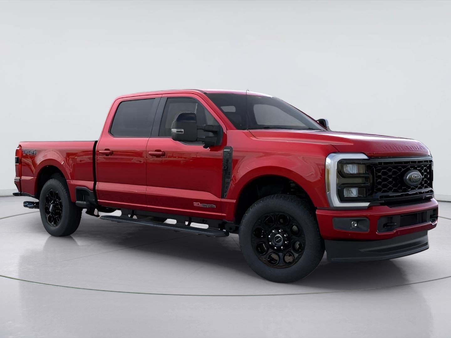 2026 Ford Super Duty F-250 Lariat
