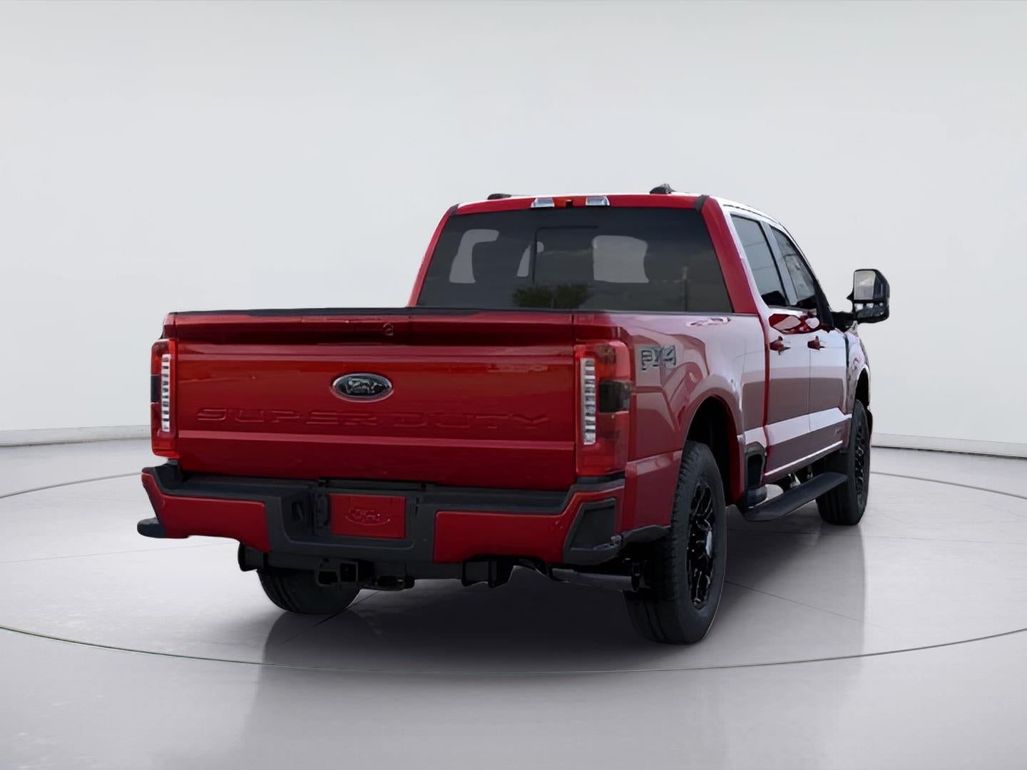 2026 Ford Super Duty F-250 Lariat