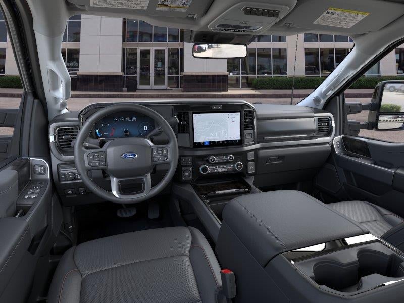 2026 Ford Super Duty F-250 Lariat