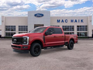 2026 Ford Super Duty F-250 Lariat