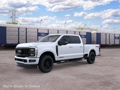 2026 Ford Super Duty F-250 Lariat