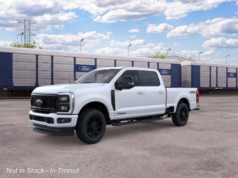 2026 Ford Super Duty F-250 Lariat