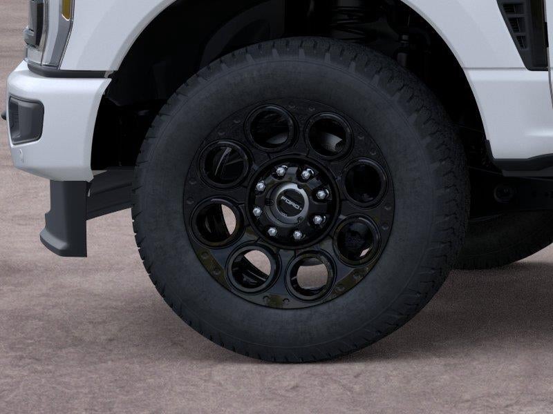2026 Ford Super Duty F-250 Lariat
