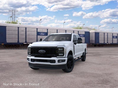 2026 Ford Super Duty F-250 Lariat