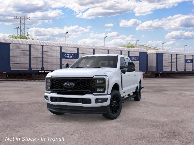 2026 Ford Super Duty F-250 Lariat