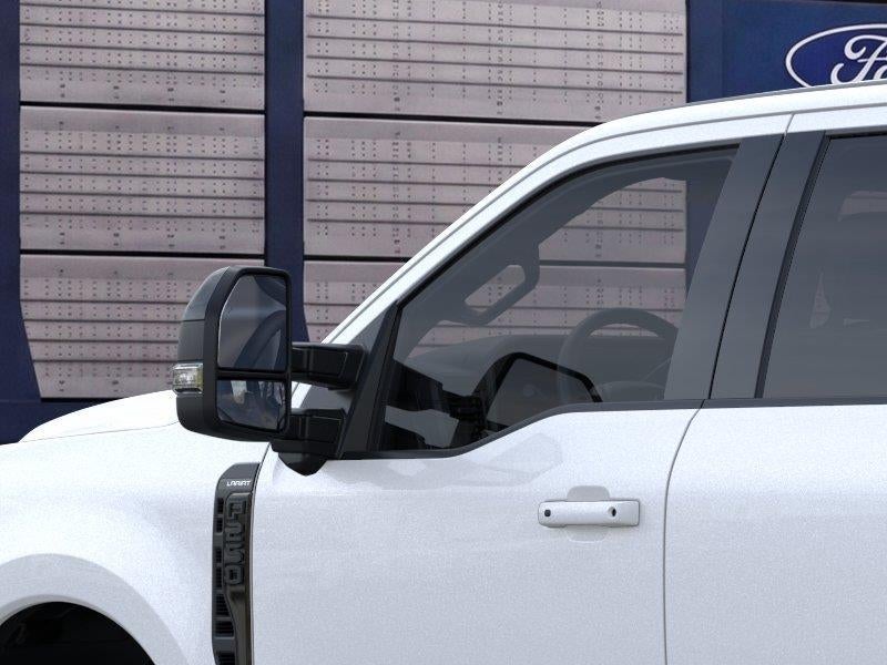 2026 Ford Super Duty F-250 Lariat