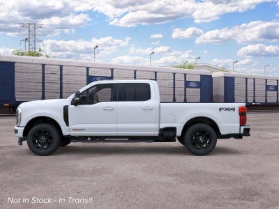 2026 Ford Super Duty F-250 Lariat
