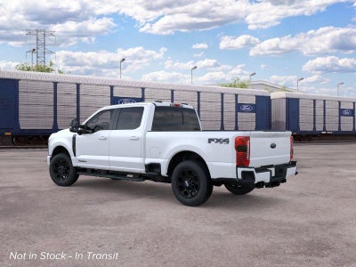 2026 Ford Super Duty F-250 Lariat