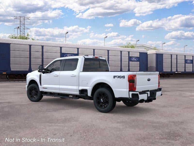 2026 Ford Super Duty F-250 Lariat
