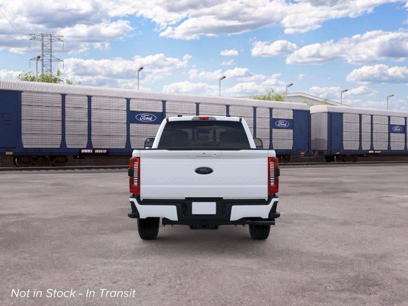 2026 Ford Super Duty F-250 Lariat