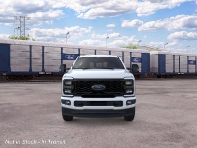2026 Ford Super Duty F-250 Lariat