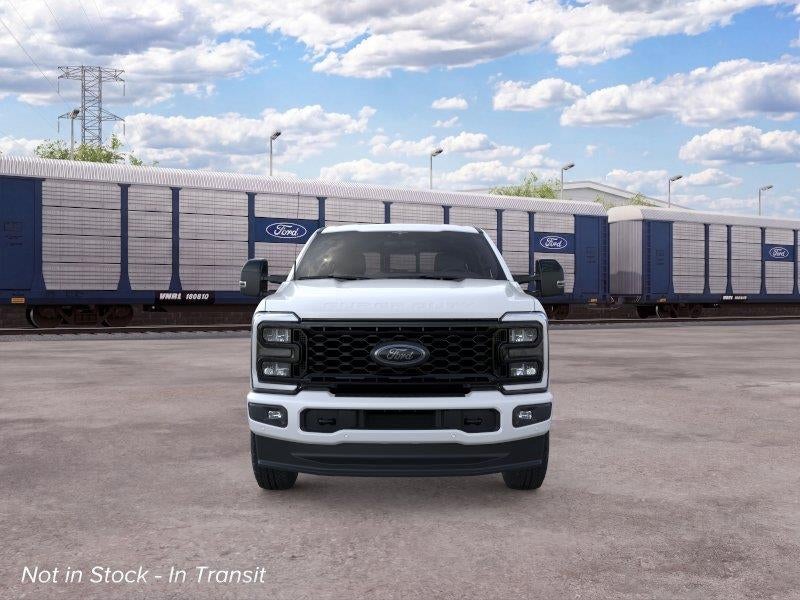 2026 Ford Super Duty F-250 Lariat