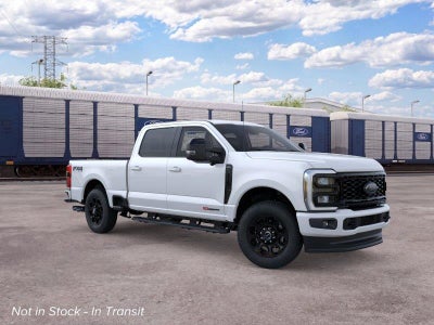 2026 Ford Super Duty F-250 Lariat