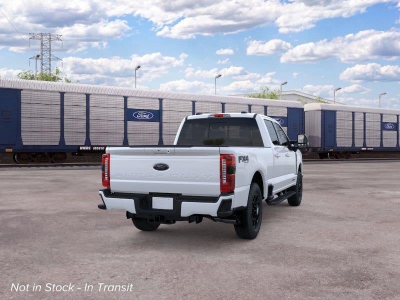 2026 Ford Super Duty F-250 Lariat