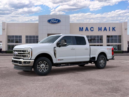 2027 Ford Super Duty F-250 Lariat