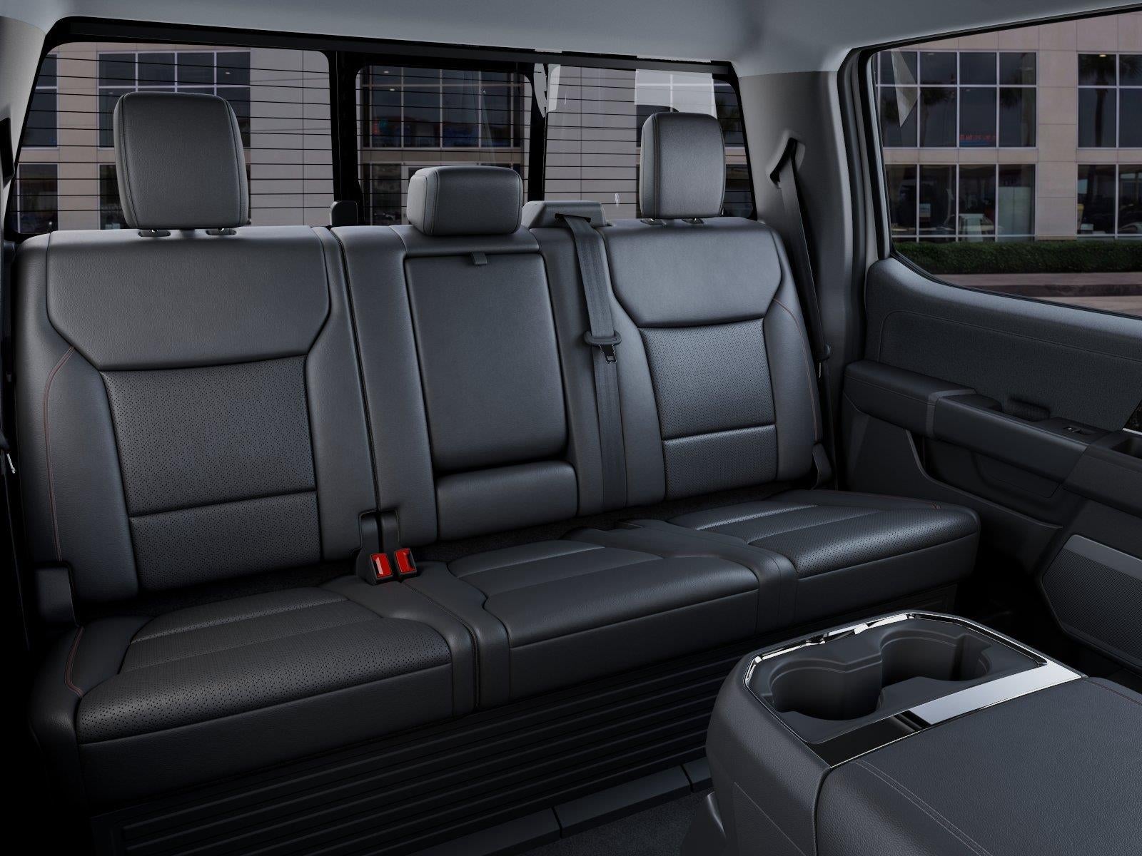 2027 Ford Super Duty F-250 Lariat