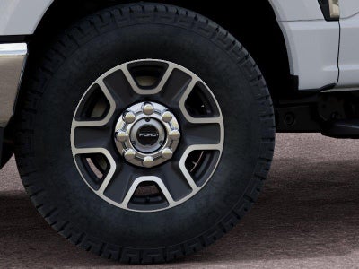 2027 Ford Super Duty F-250 Lariat