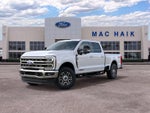 2027 Ford Super Duty F-250 Lariat