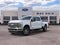 2027 Ford Super Duty F-250 Lariat