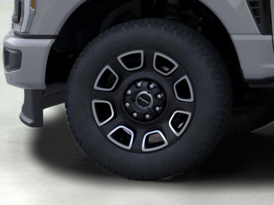 2026 Ford Super Duty F-250 Platinum