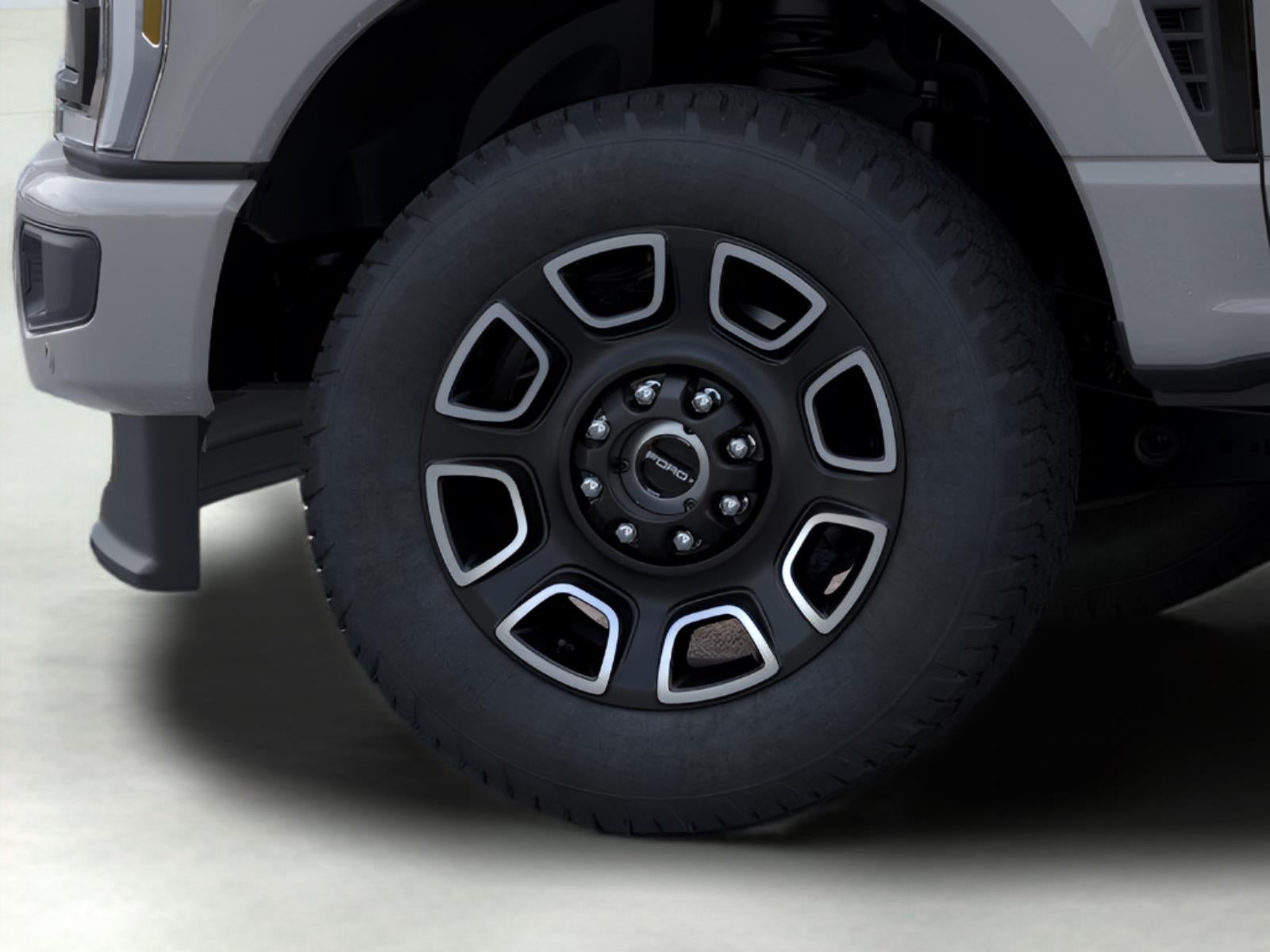 2026 Ford Super Duty F-250 Platinum