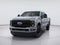 2026 Ford Super Duty F-250 Platinum
