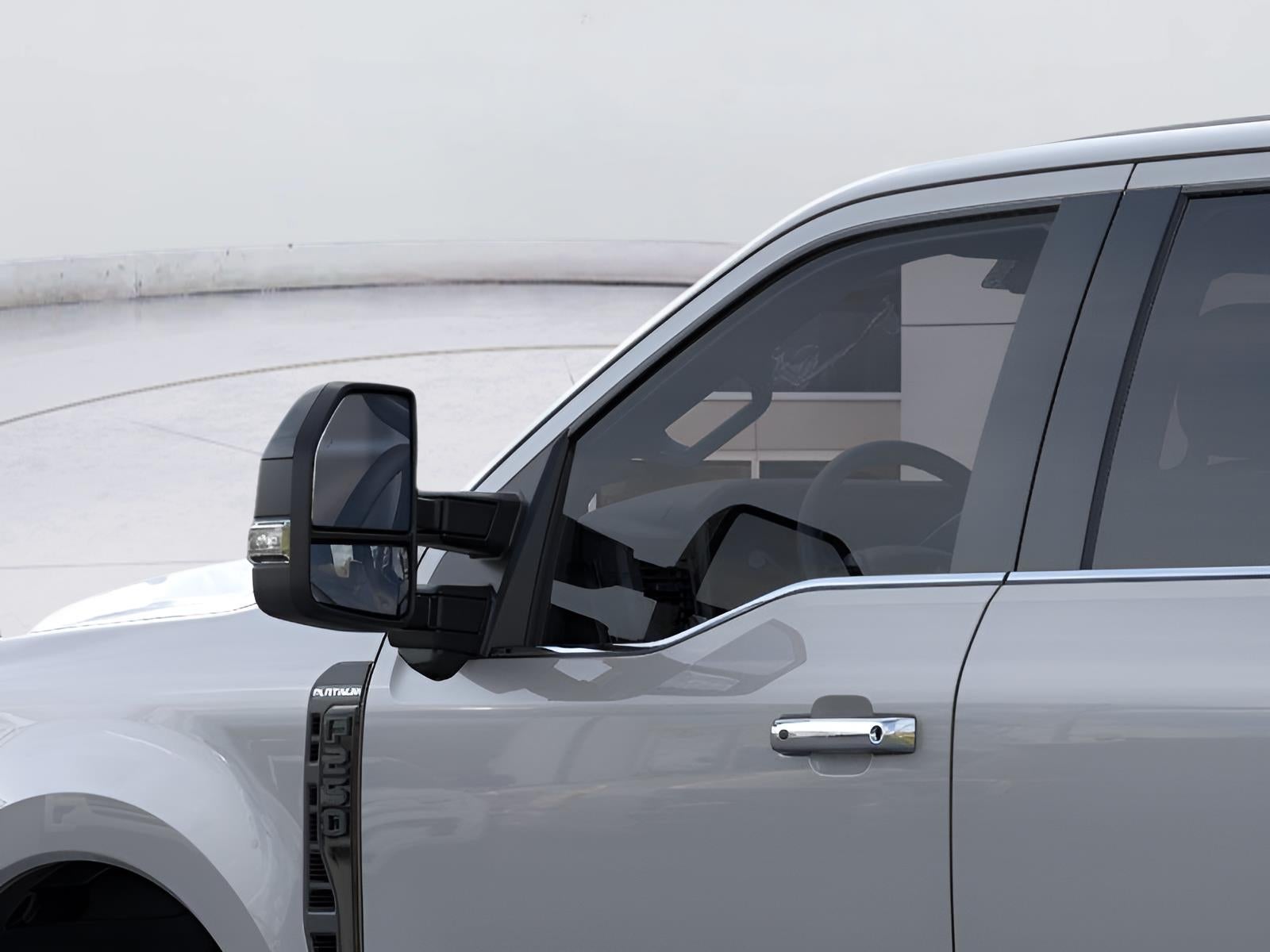 2026 Ford Super Duty F-250 Platinum