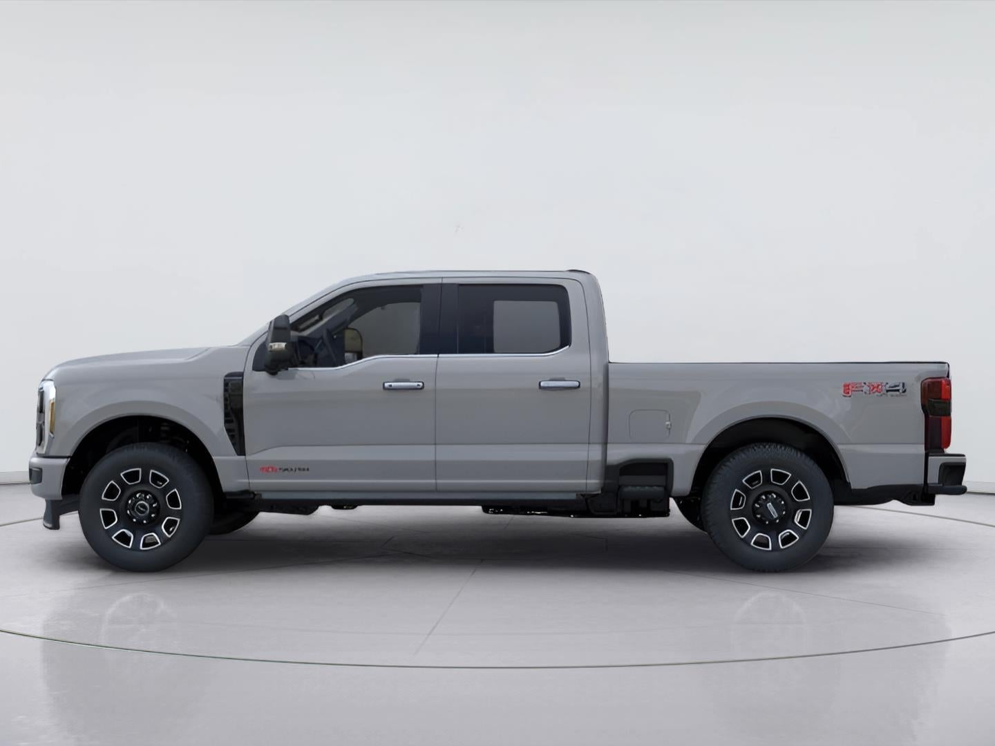2026 Ford Super Duty F-250 Platinum